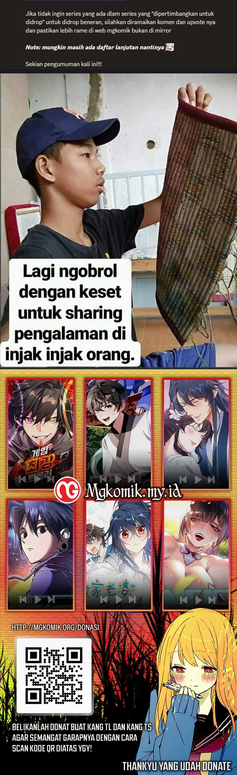 Star Ginseng Store Chapter 47