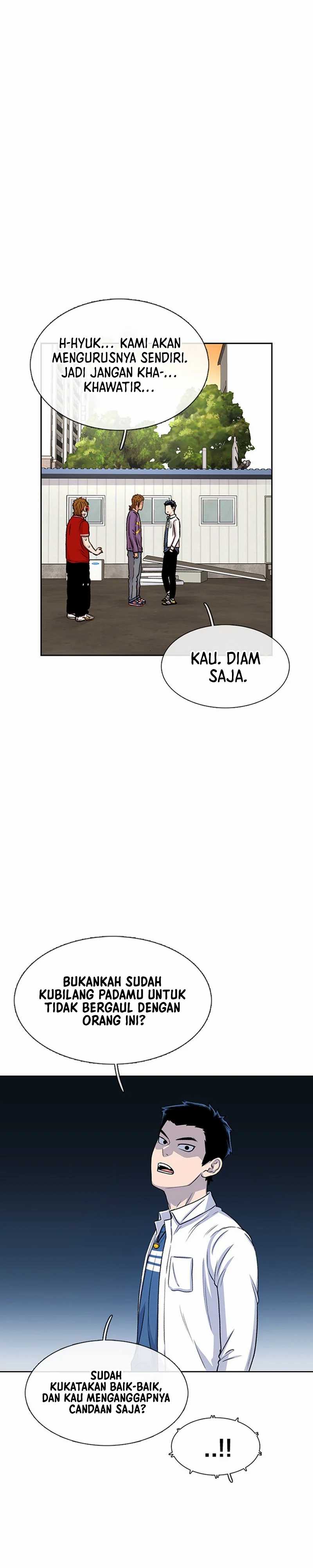 Star Ginseng Store Chapter 47