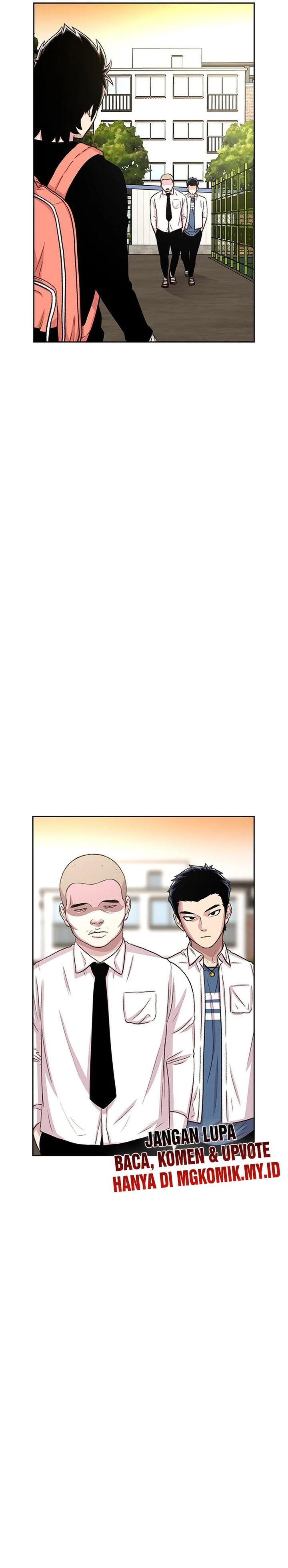 Star Ginseng Store Chapter 48