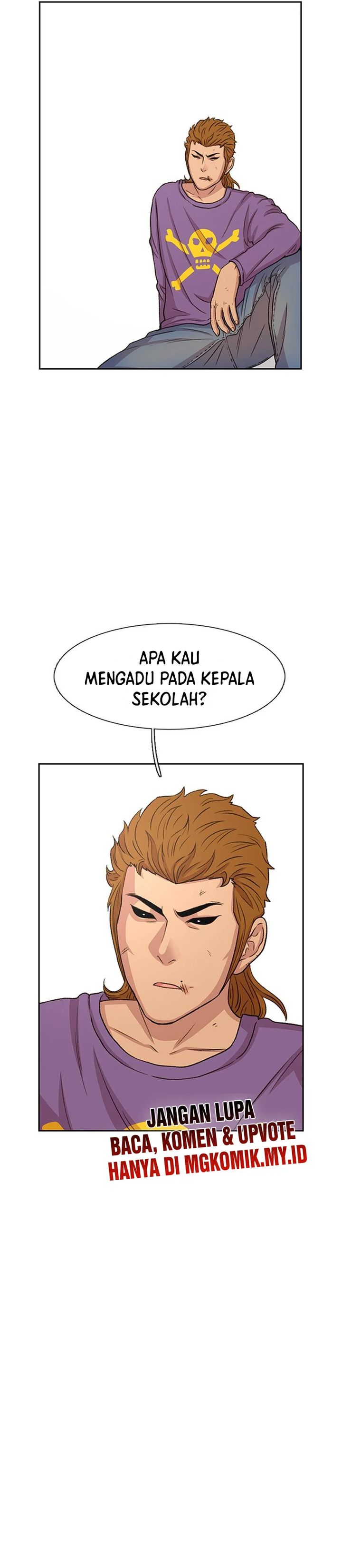 Star Ginseng Store Chapter 48