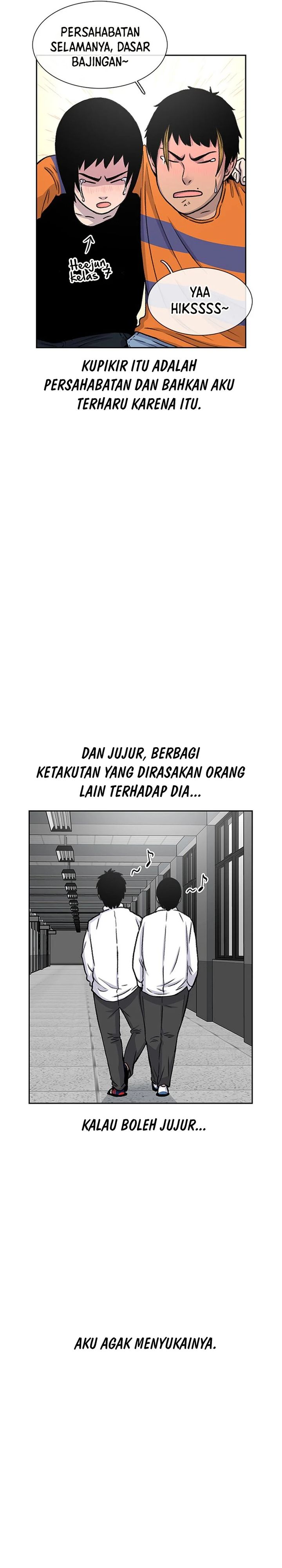 Star Ginseng Store Chapter 48