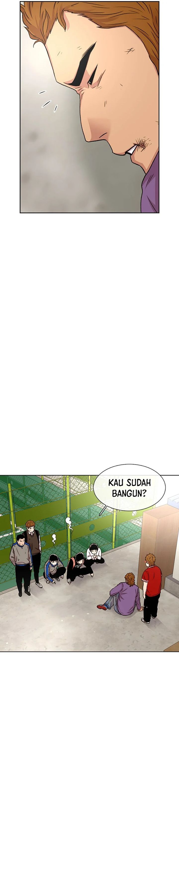 Star Ginseng Store Chapter 48