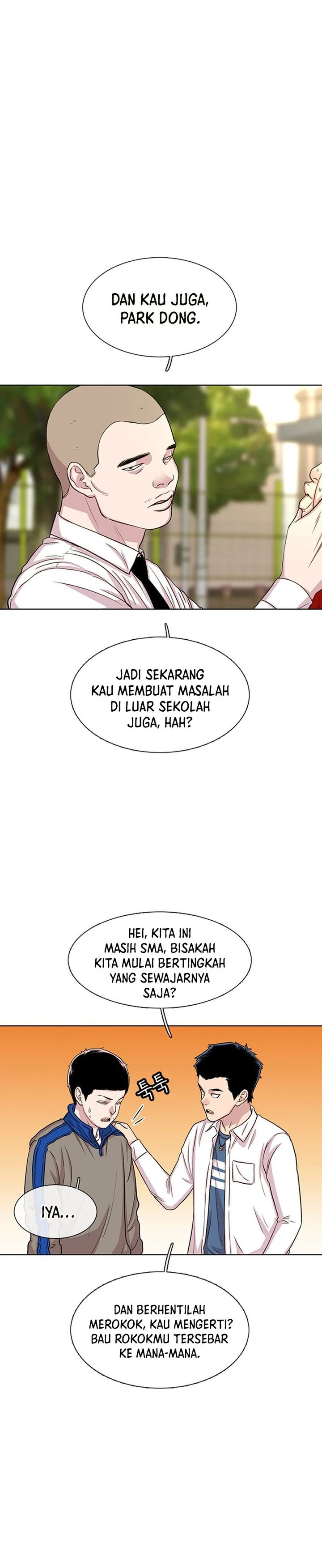 Star Ginseng Store Chapter 48