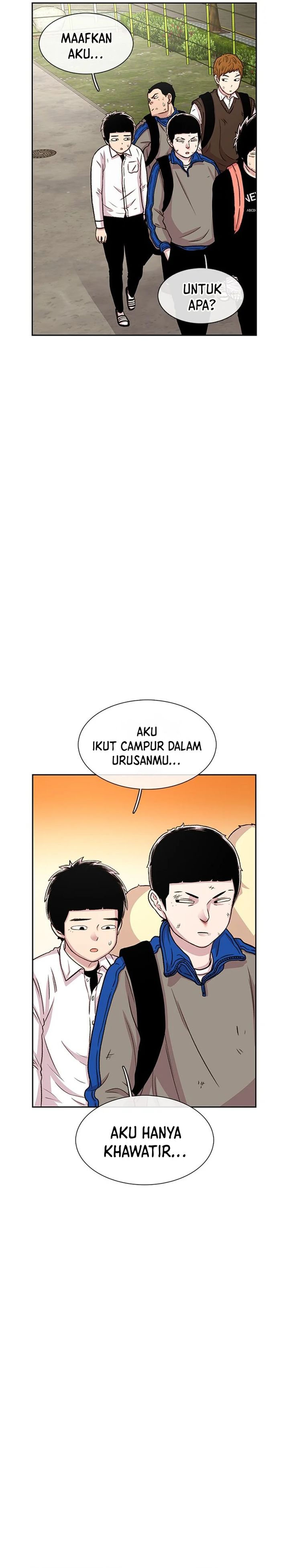 Star Ginseng Store Chapter 48