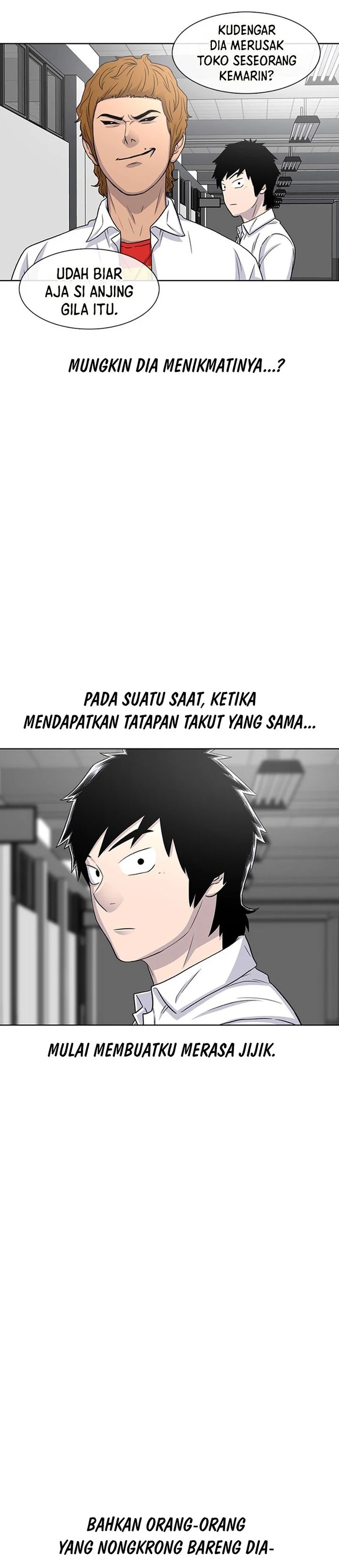 Star Ginseng Store Chapter 48