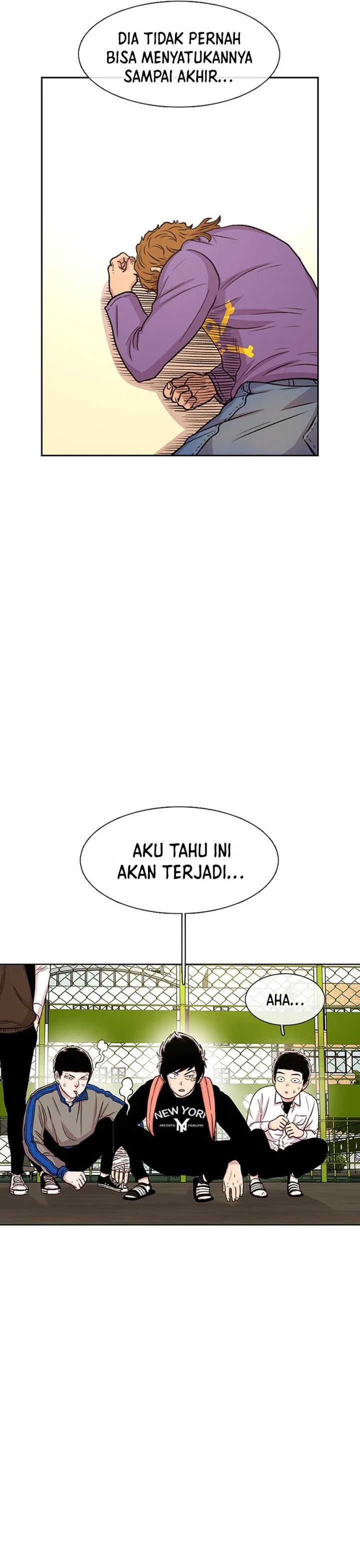 Star Ginseng Store Chapter 48