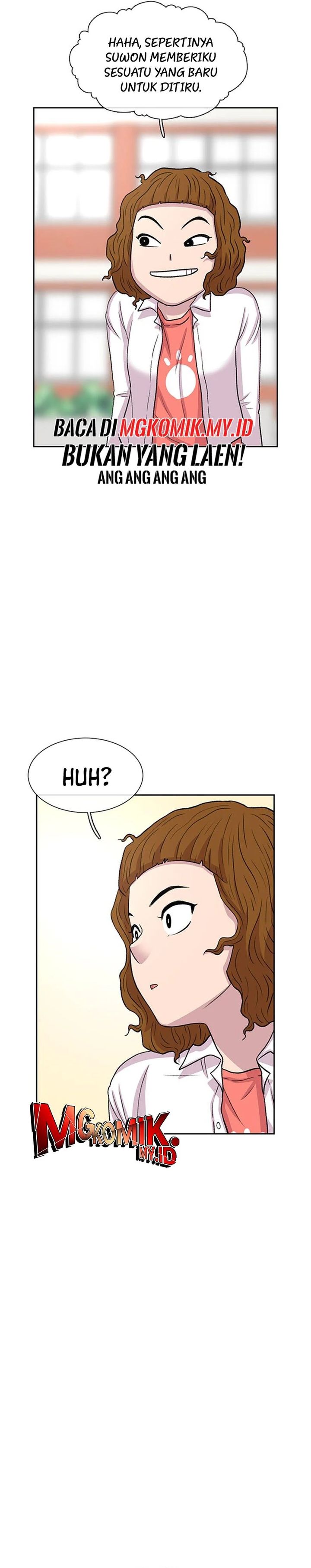 Star Ginseng Store Chapter 49