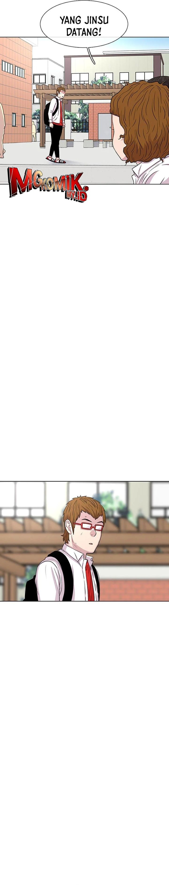 Star Ginseng Store Chapter 49