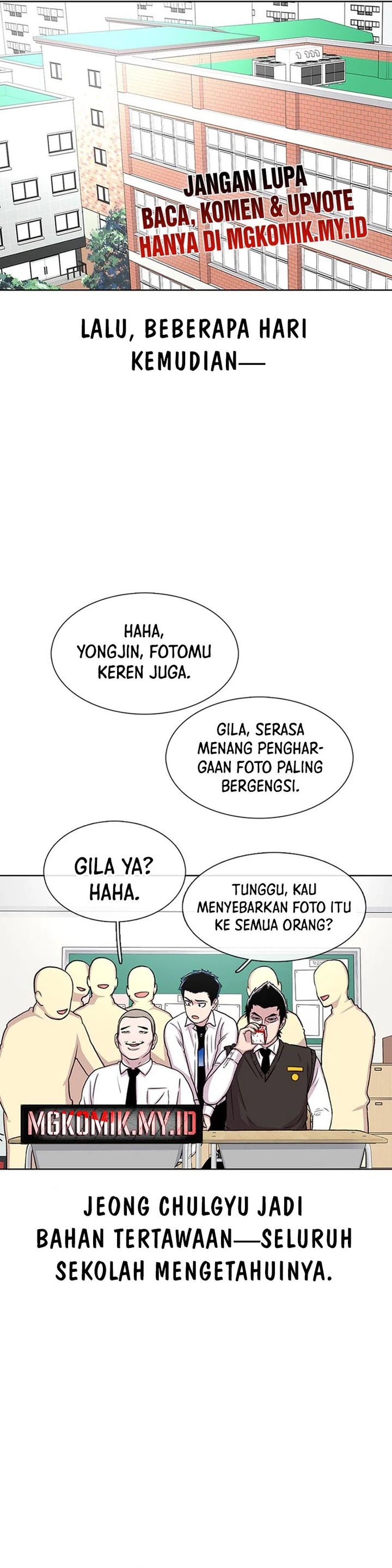 Star Ginseng Store Chapter 49
