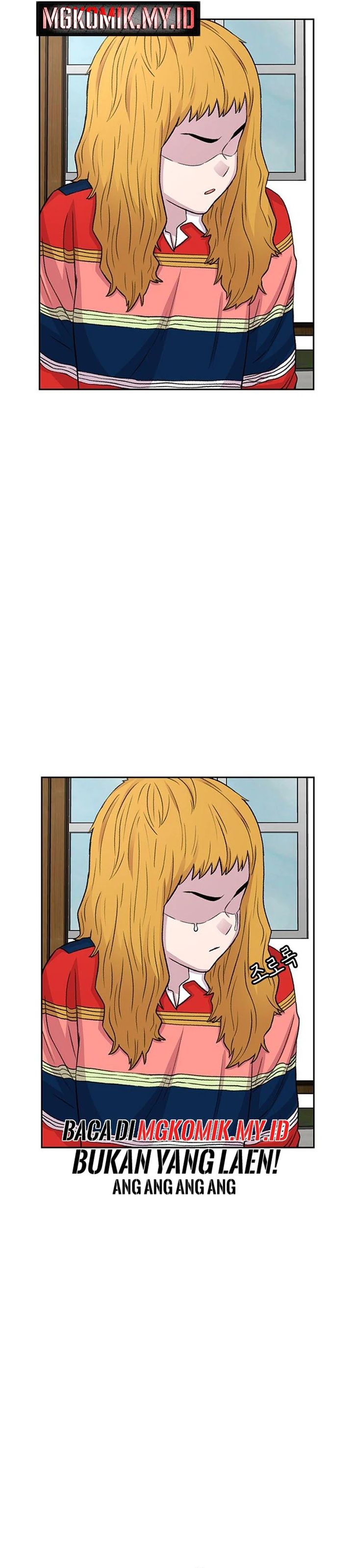 Star Ginseng Store Chapter 49