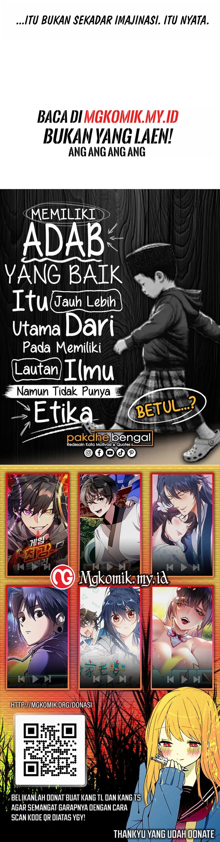 Star Ginseng Store Chapter 50