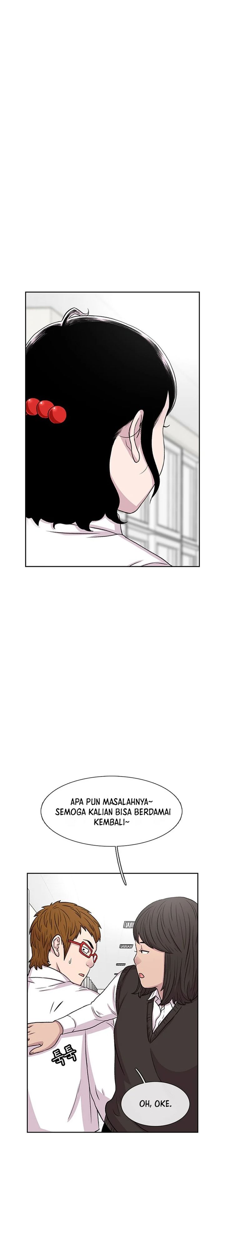 Star Ginseng Store Chapter 50