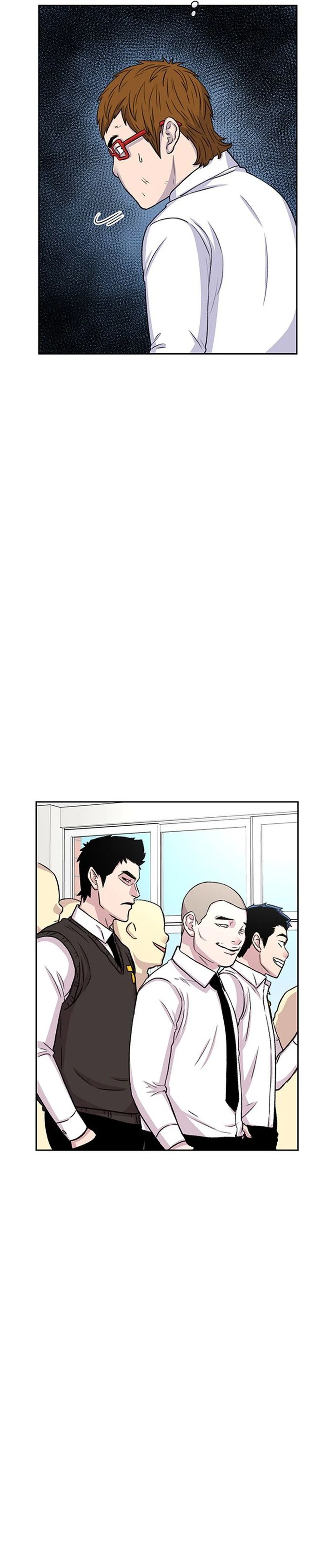 Star Ginseng Store Chapter 50
