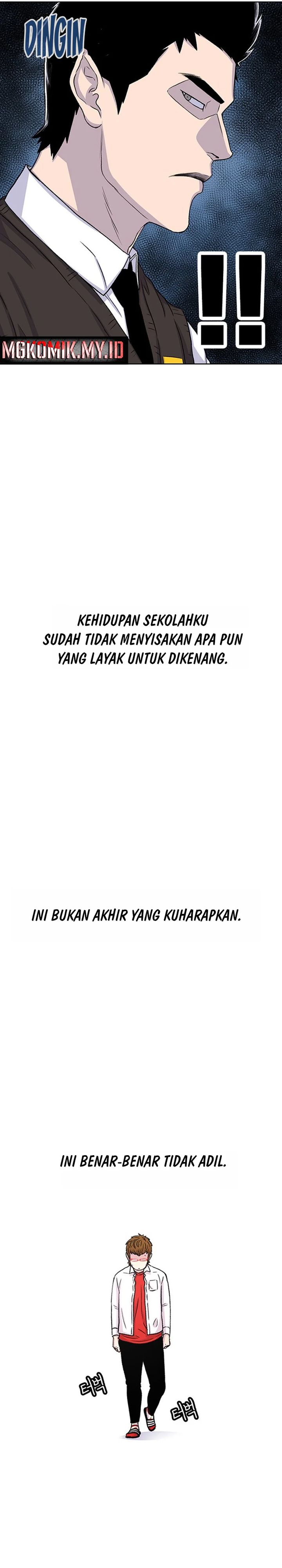 Star Ginseng Store Chapter 50
