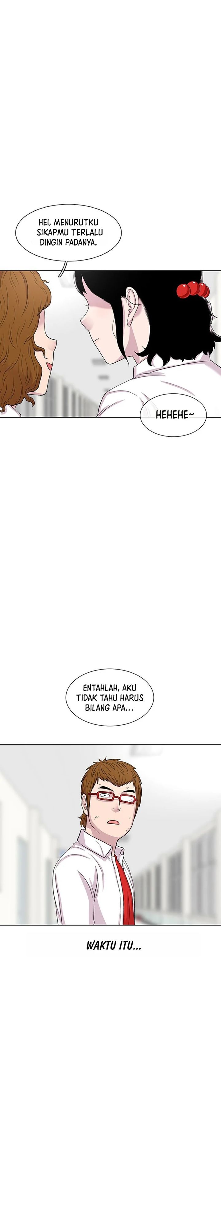 Star Ginseng Store Chapter 50