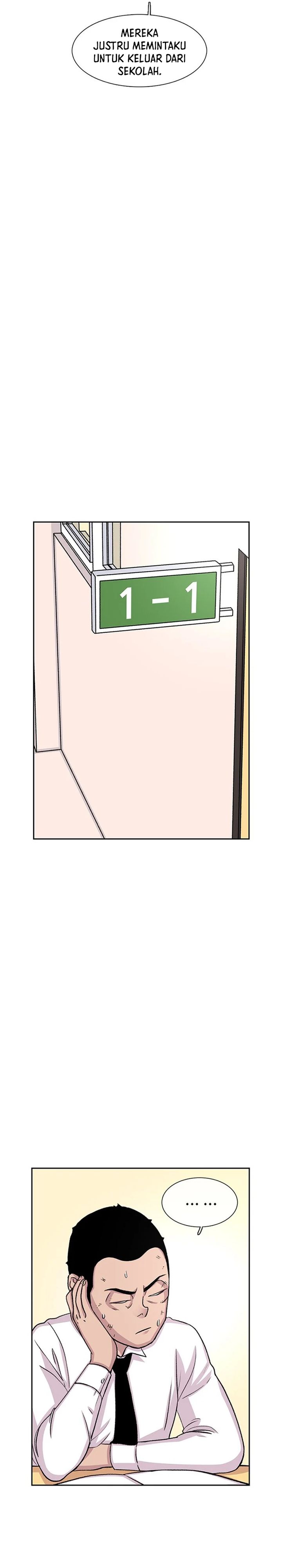 Star Ginseng Store Chapter 50
