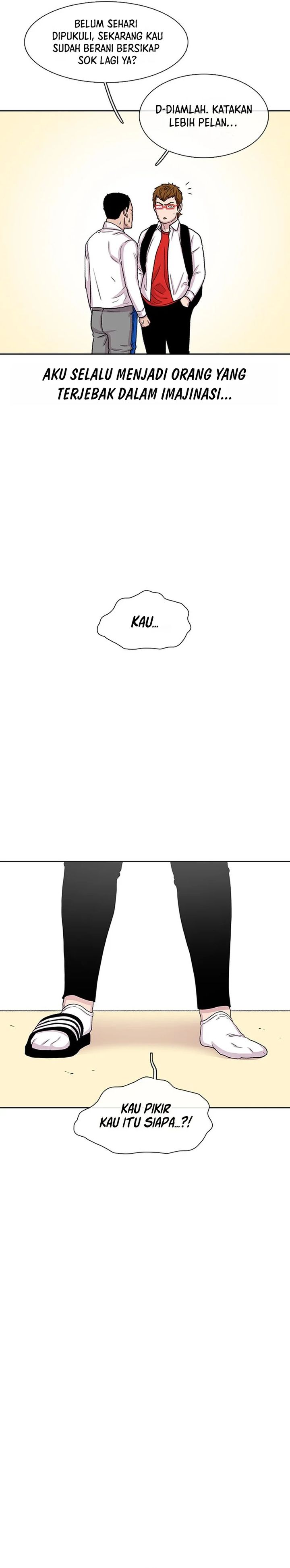 Star Ginseng Store Chapter 50