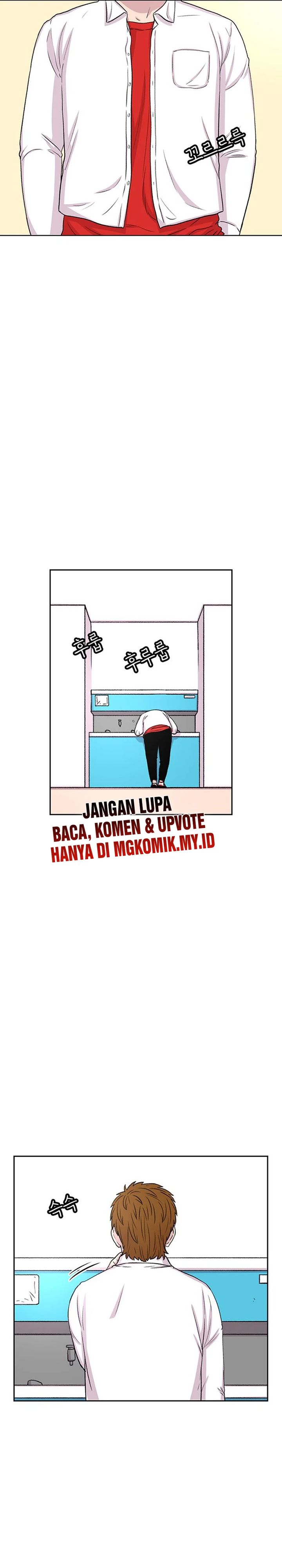 Star Ginseng Store Chapter 50