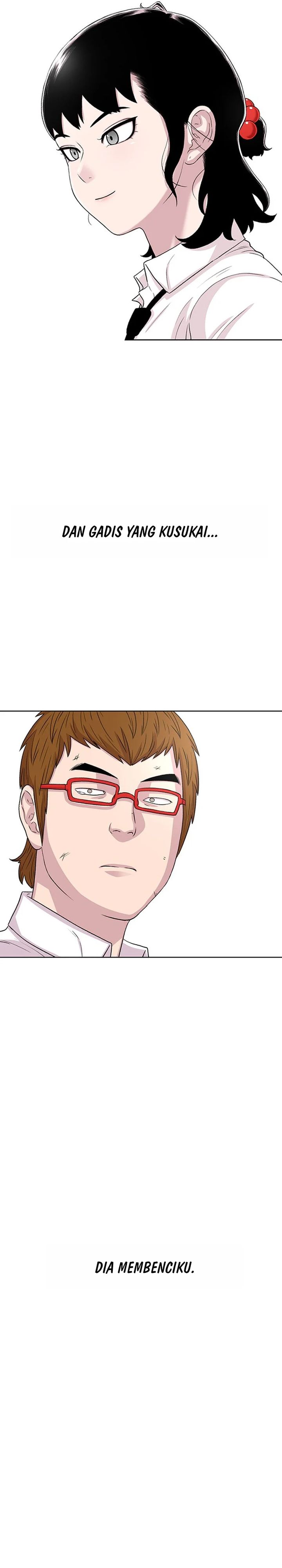 Star Ginseng Store Chapter 50