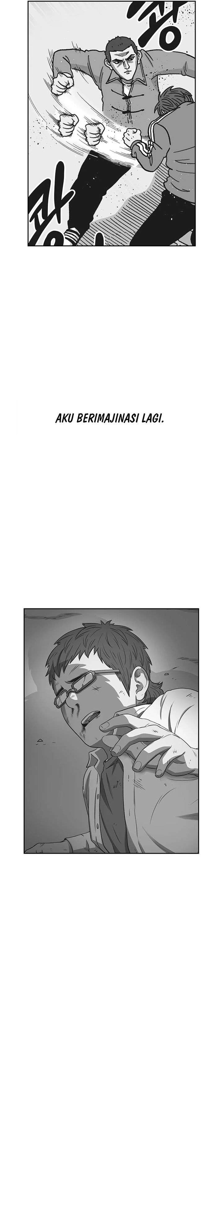 Star Ginseng Store Chapter 50