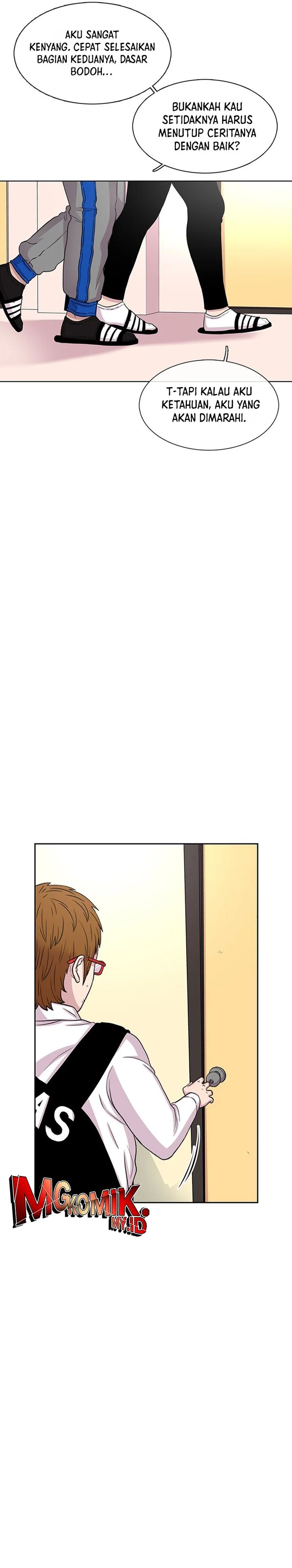 Star Ginseng Store Chapter 50