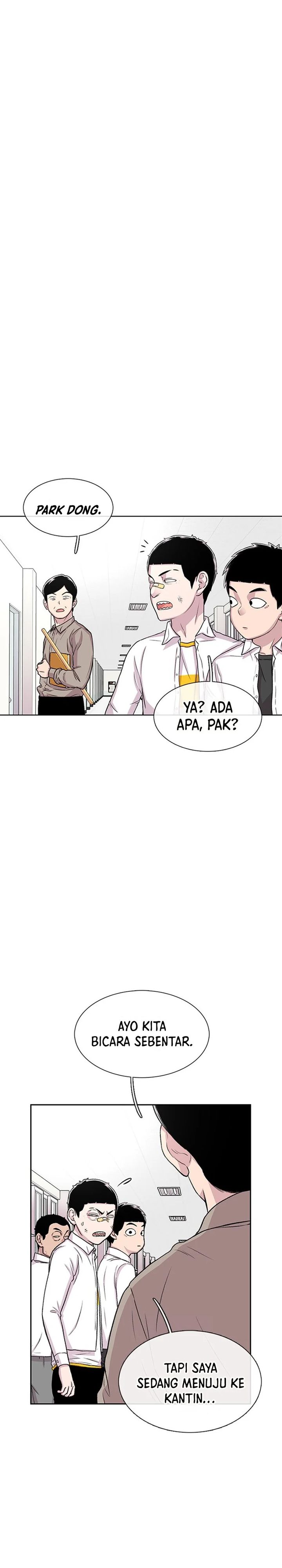 Star Ginseng Store Chapter 50