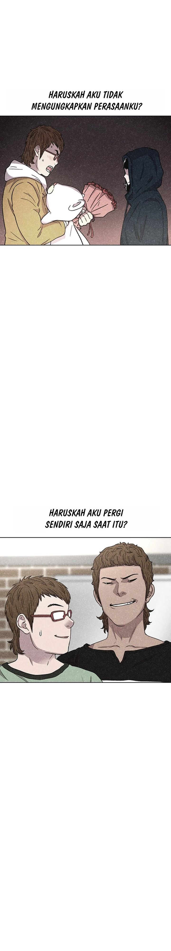 Star Ginseng Store Chapter 50