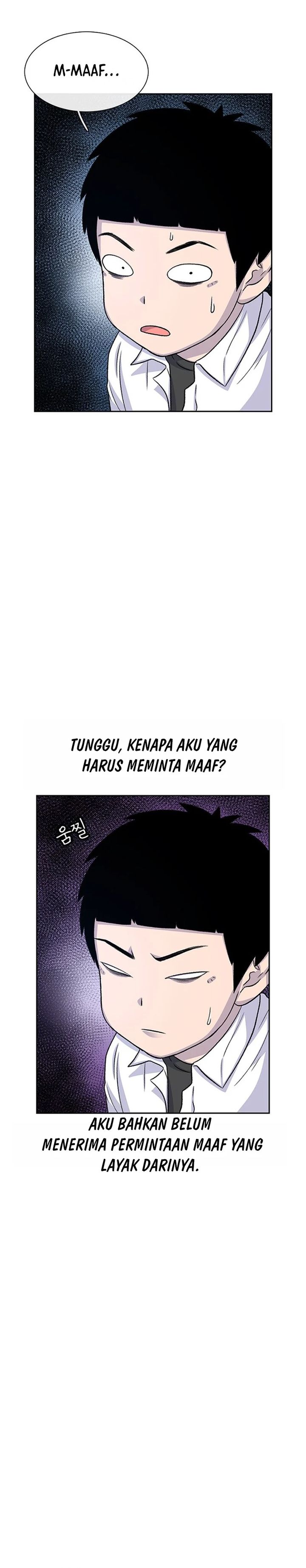 Star Ginseng Store Chapter 50