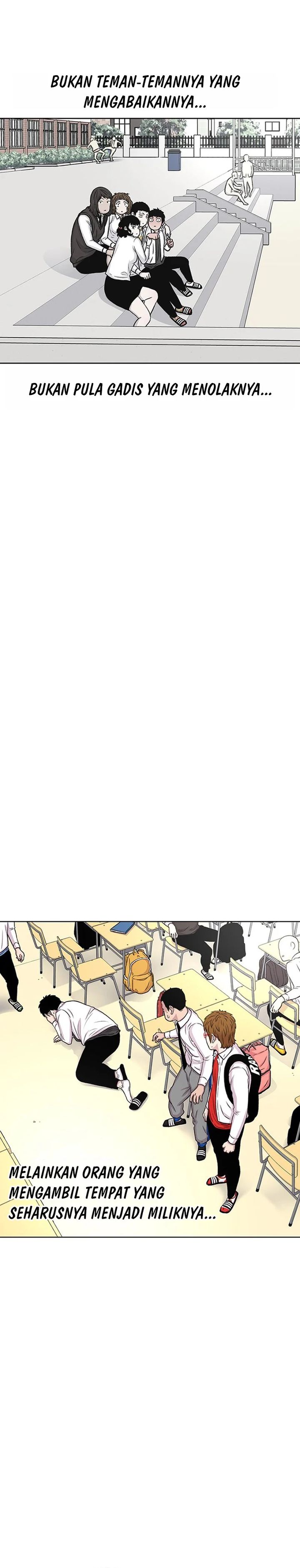 Star Ginseng Store Chapter 50