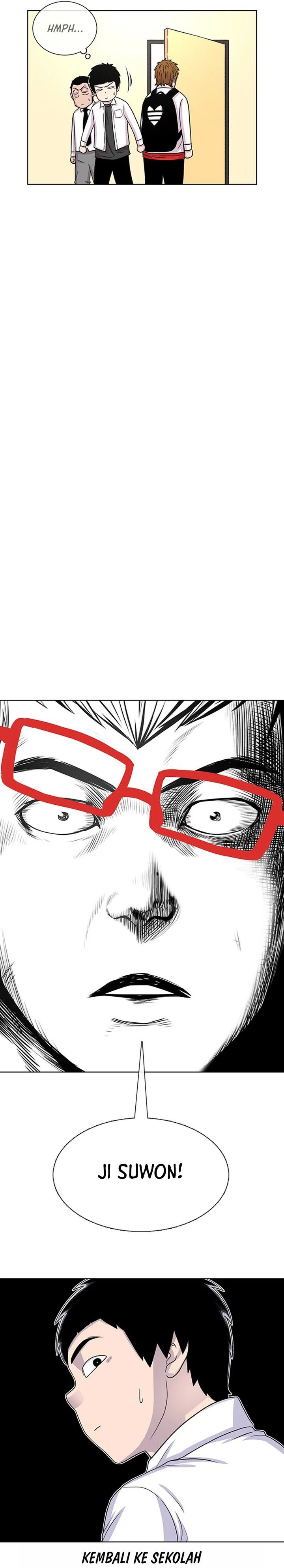 Star Ginseng Store Chapter 50