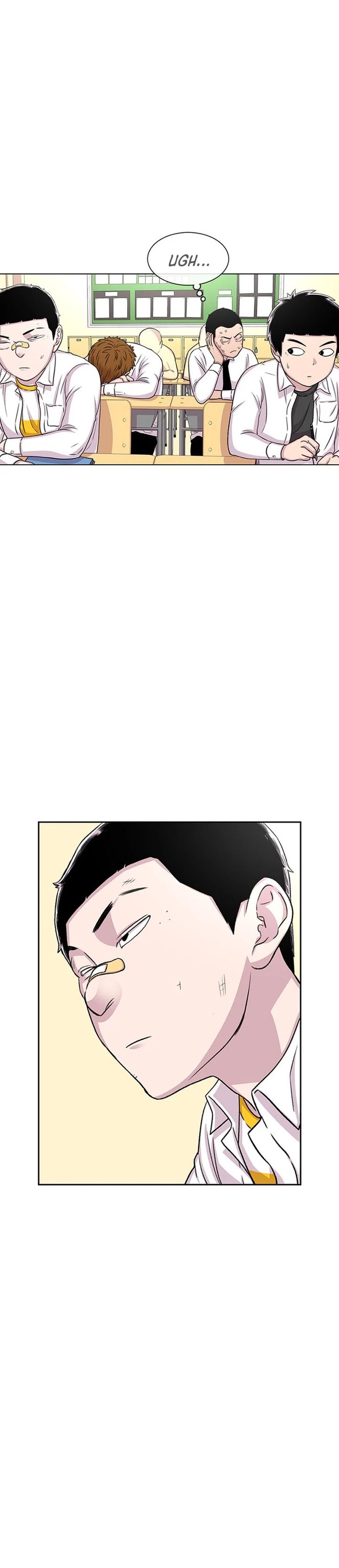 Star Ginseng Store Chapter 50