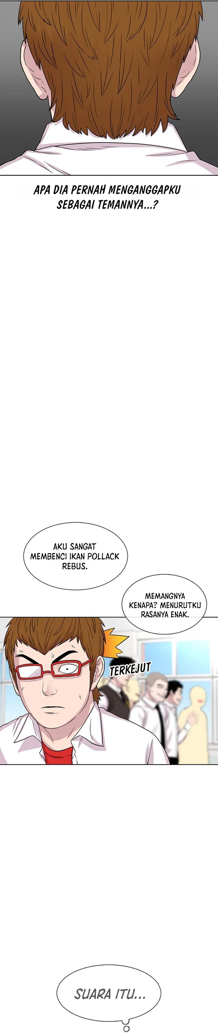 Star Ginseng Store Chapter 50