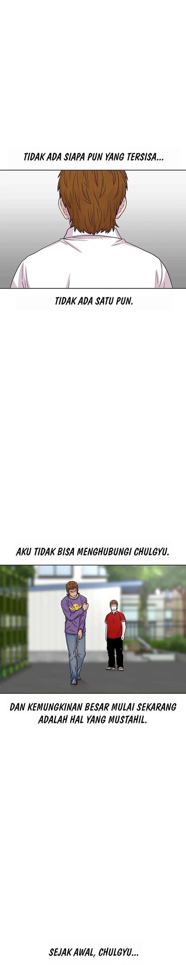 Star Ginseng Store Chapter 50