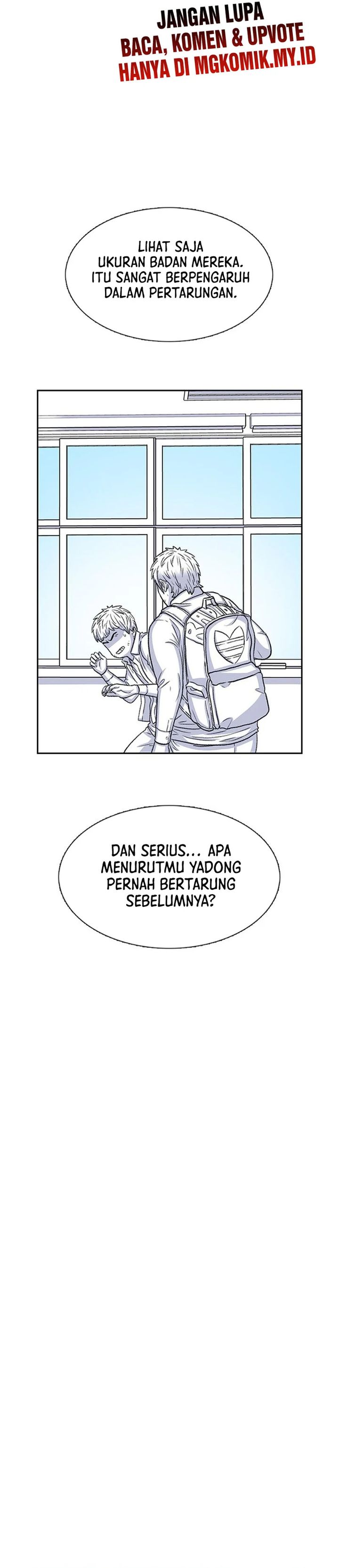Star Ginseng Store Chapter 51