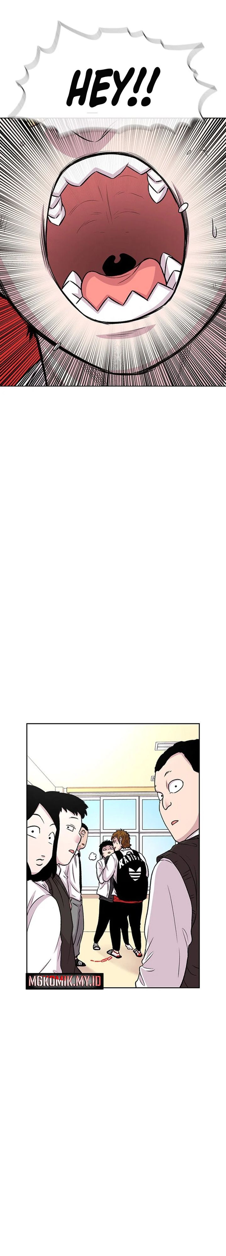 Star Ginseng Store Chapter 51