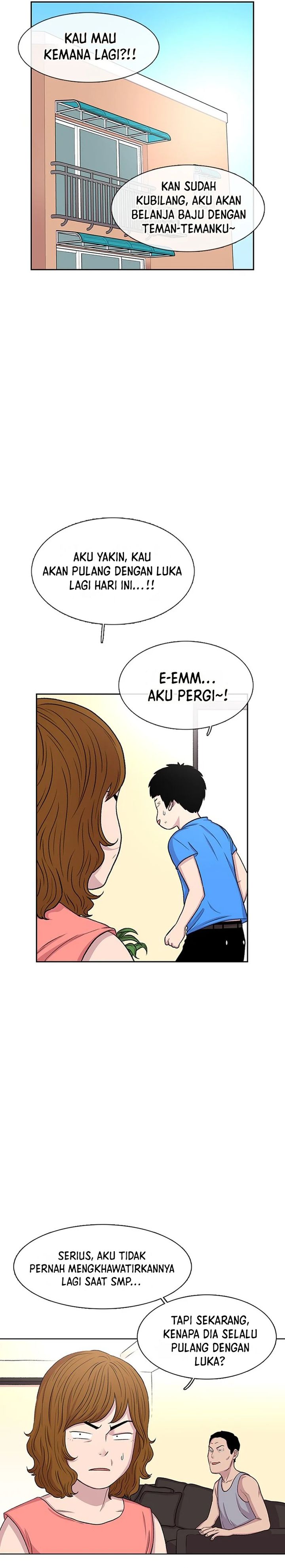 Star Ginseng Store Chapter 52