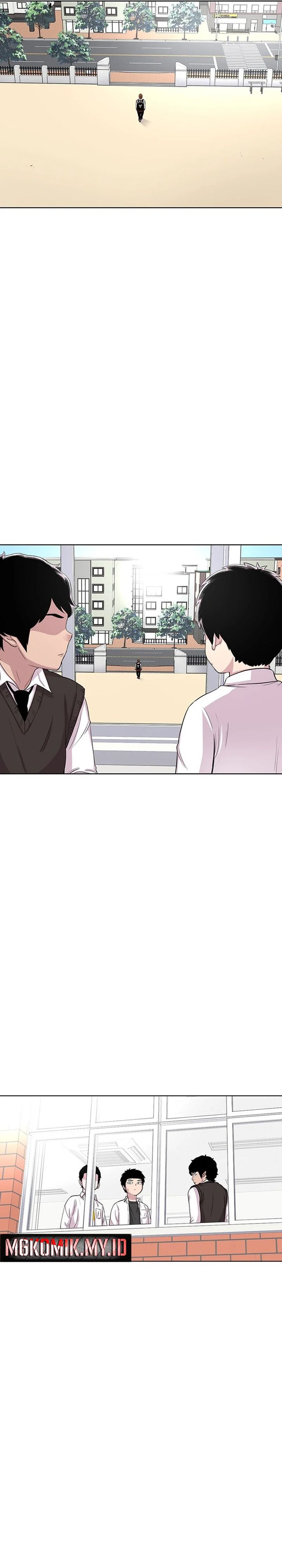 Star Ginseng Store Chapter 52