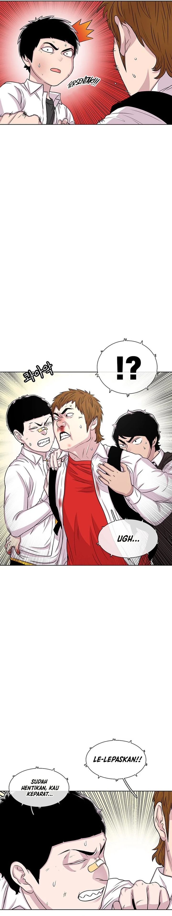 Star Ginseng Store Chapter 52