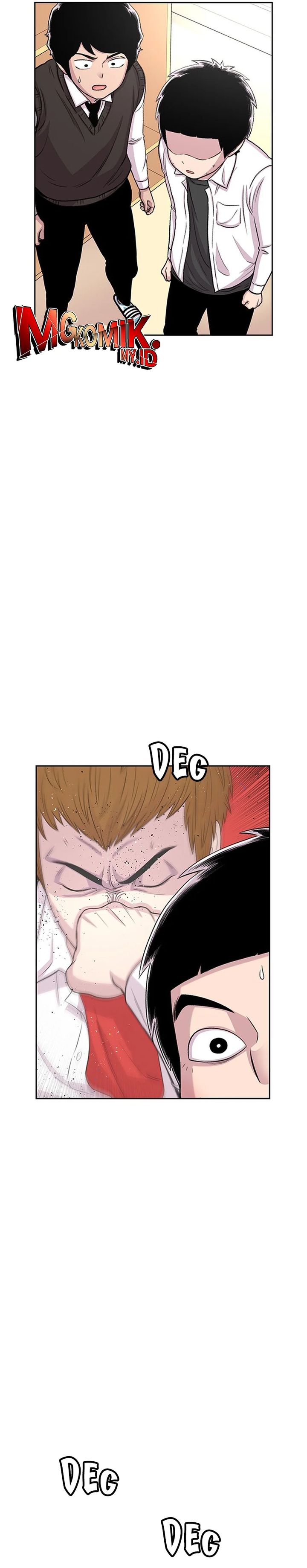 Star Ginseng Store Chapter 52
