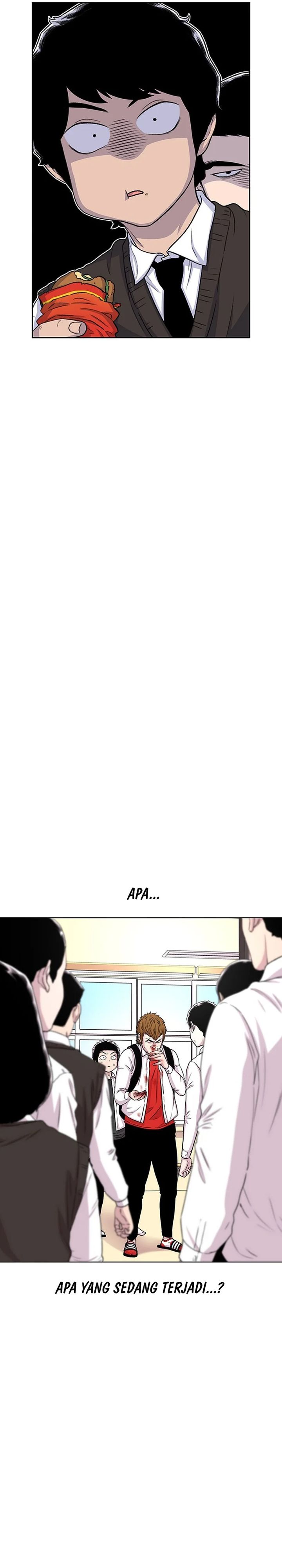 Star Ginseng Store Chapter 52