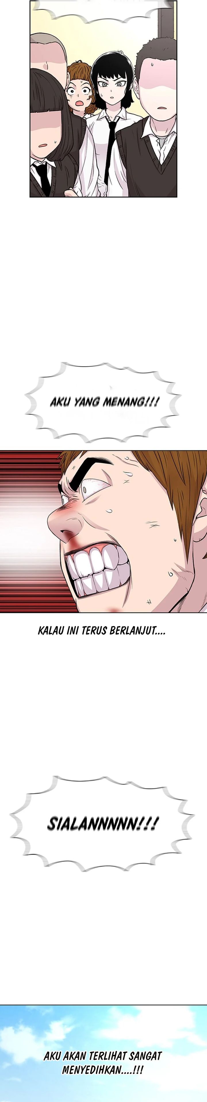 Star Ginseng Store Chapter 52