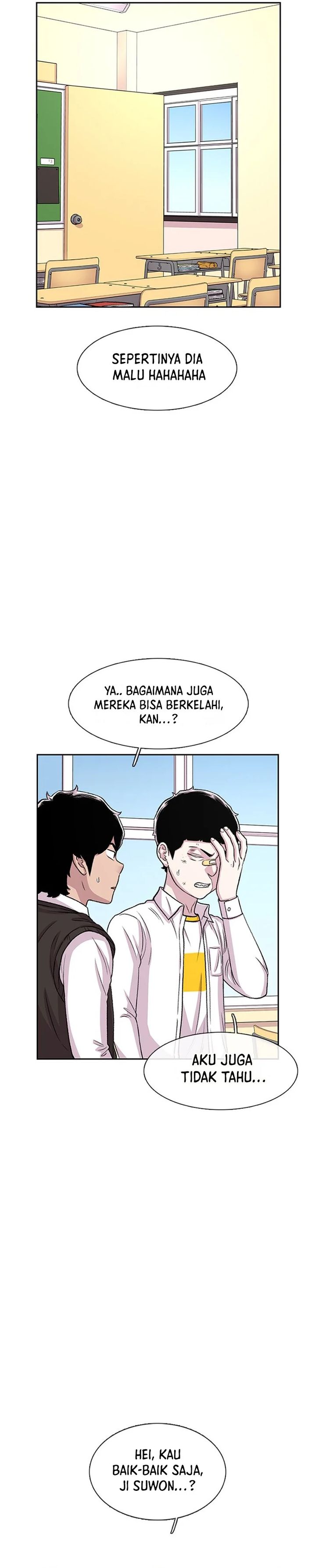 Star Ginseng Store Chapter 52