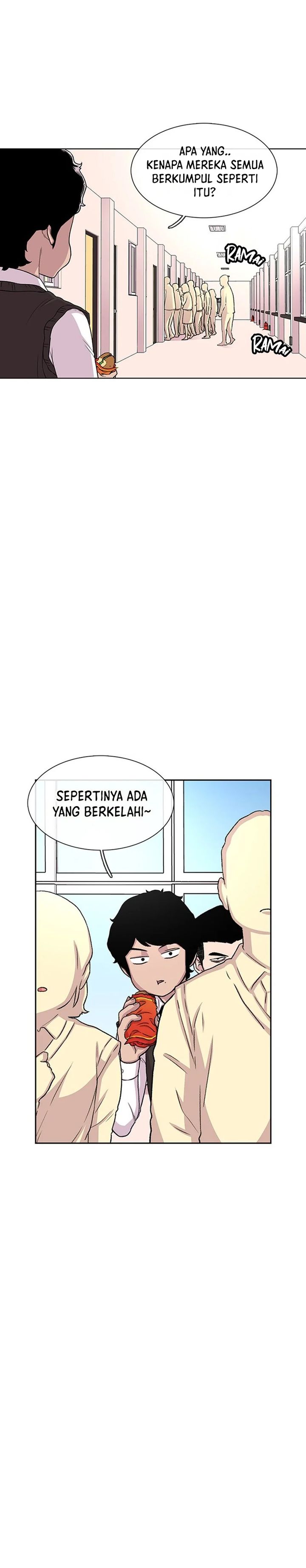 Star Ginseng Store Chapter 52