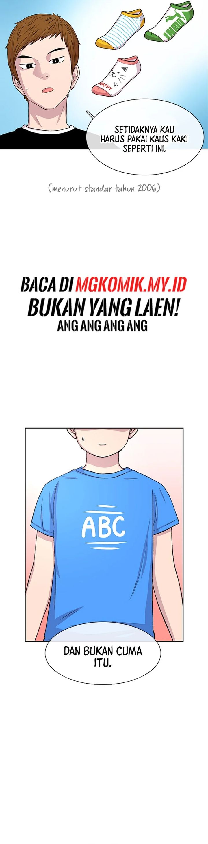 Star Ginseng Store Chapter 53