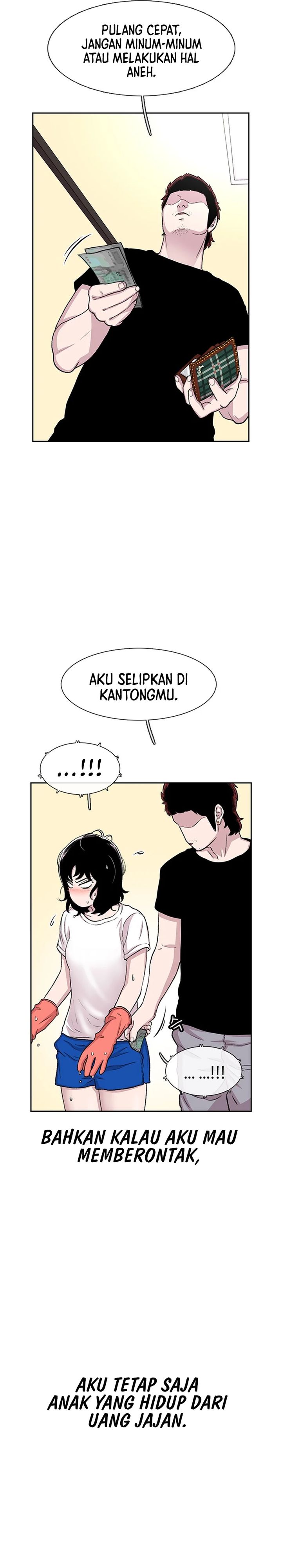 Star Ginseng Store Chapter 53