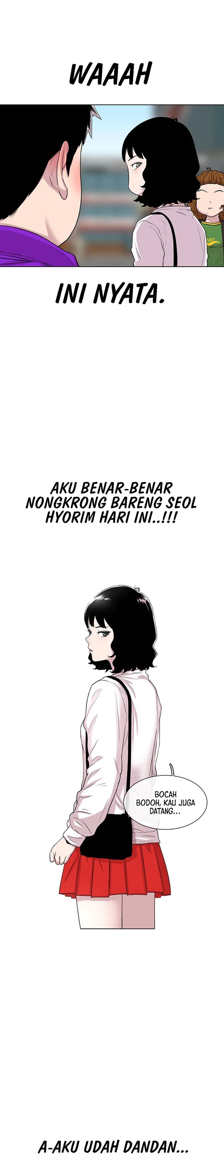 Star Ginseng Store Chapter 53