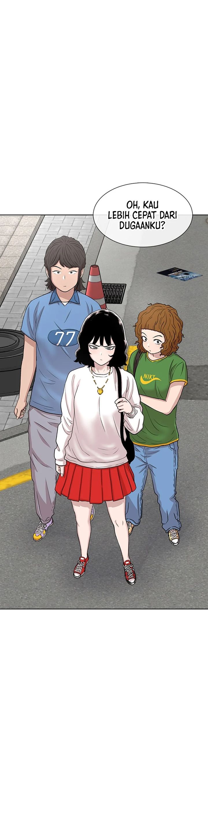 Star Ginseng Store Chapter 53