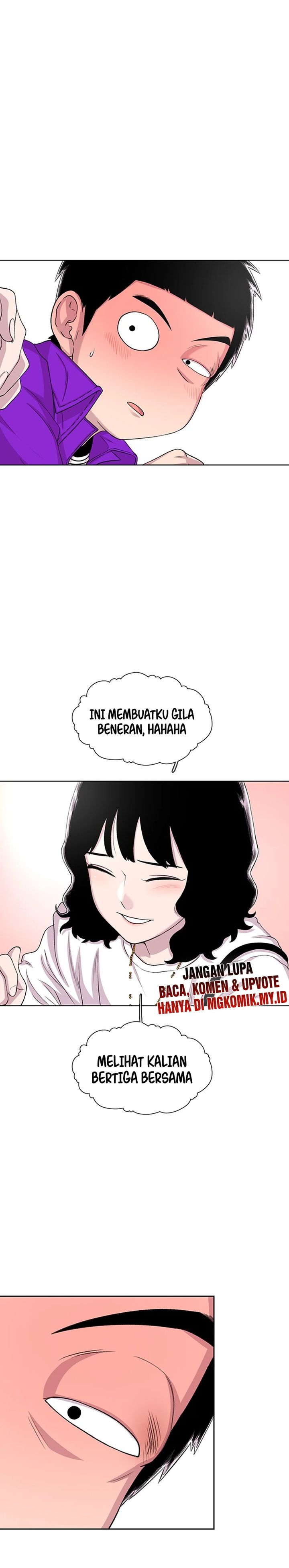 Star Ginseng Store Chapter 53