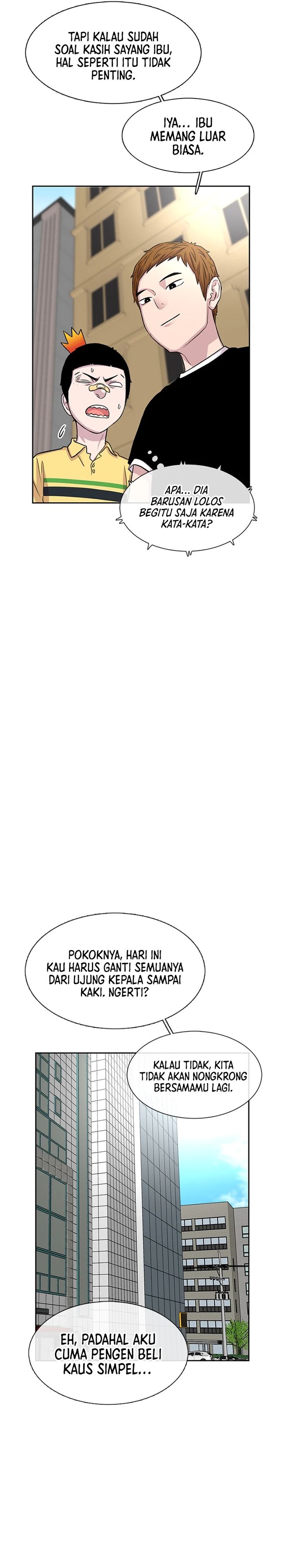 Star Ginseng Store Chapter 53