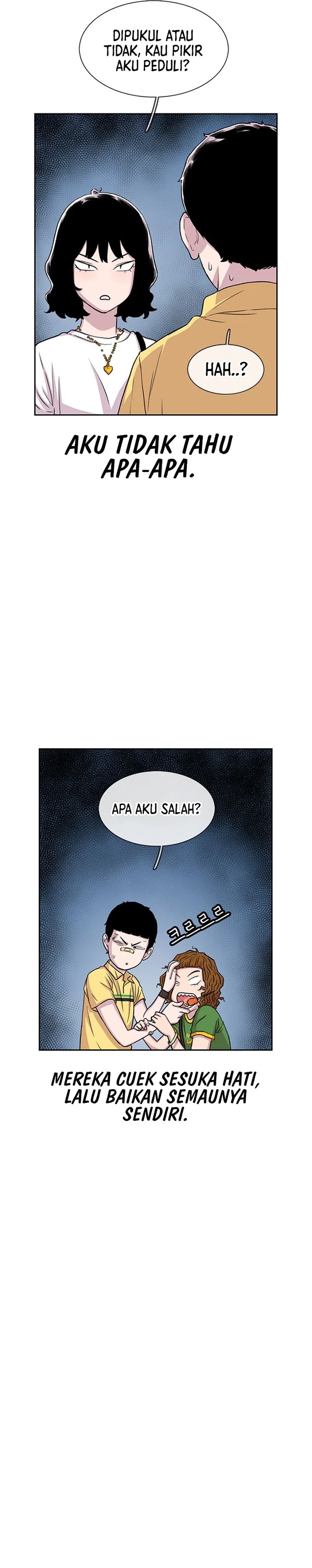 Star Ginseng Store Chapter 53